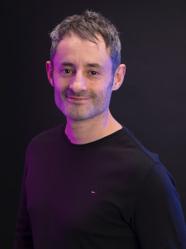 Profile photo of Trevor Saint